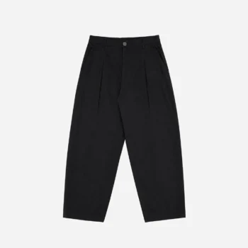 Pleated Baggy Pant