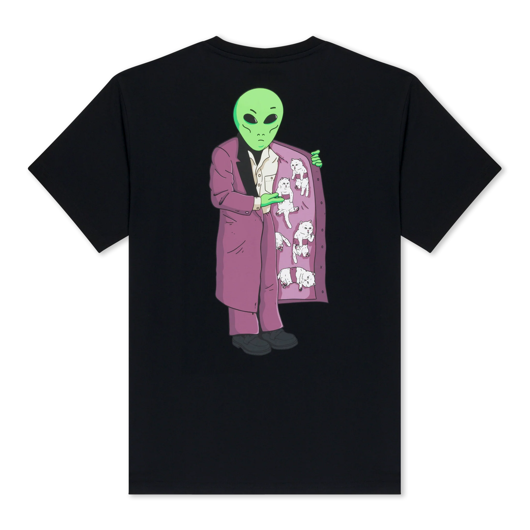 For Sale Pocket Tee – Image 2