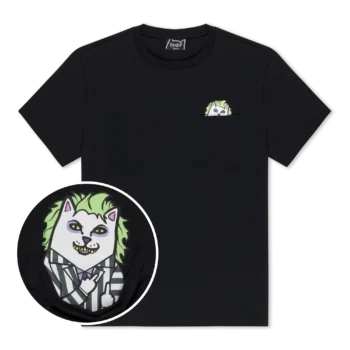 Bug Drank Nerm Pocket Tee