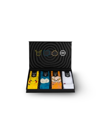 Pokemon Trainer Box Set