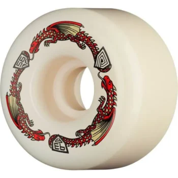 Powell Wheels Dragon 56MM X 36MM 93A V7