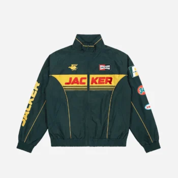 Racing Jacket