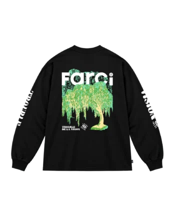 Saule Long Sleeve