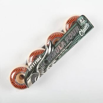 Spitfire Wheels 53 MM F4 97D Classic