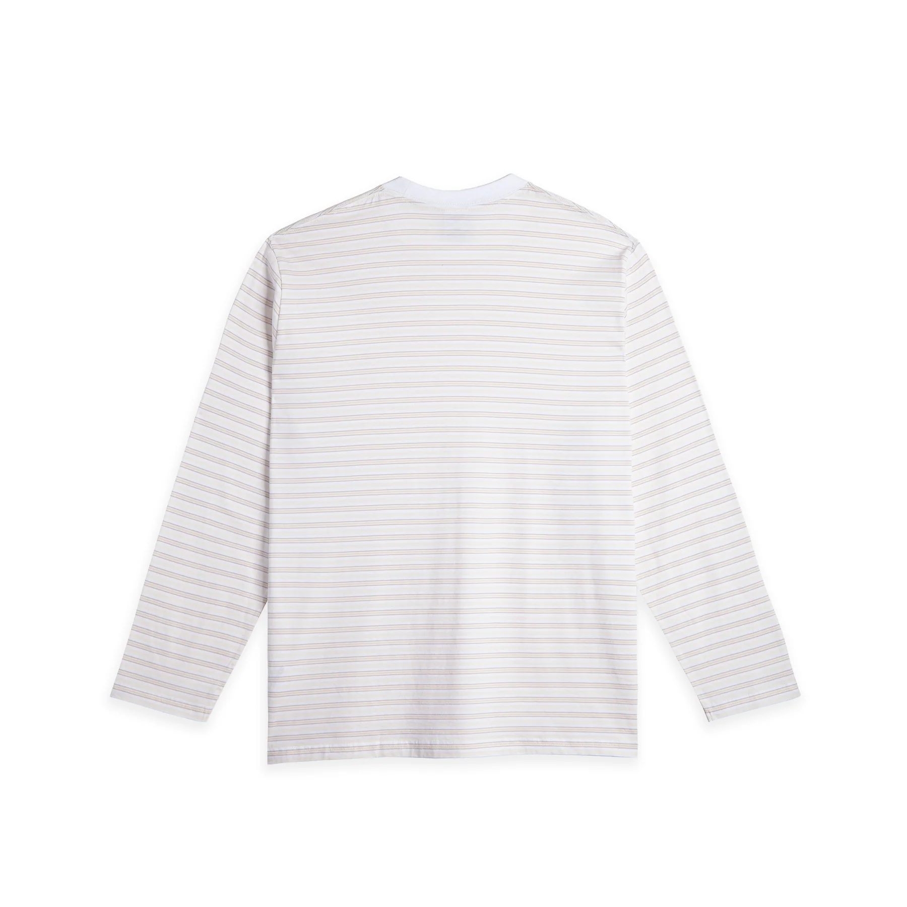 Steve LS Tee – Image 2