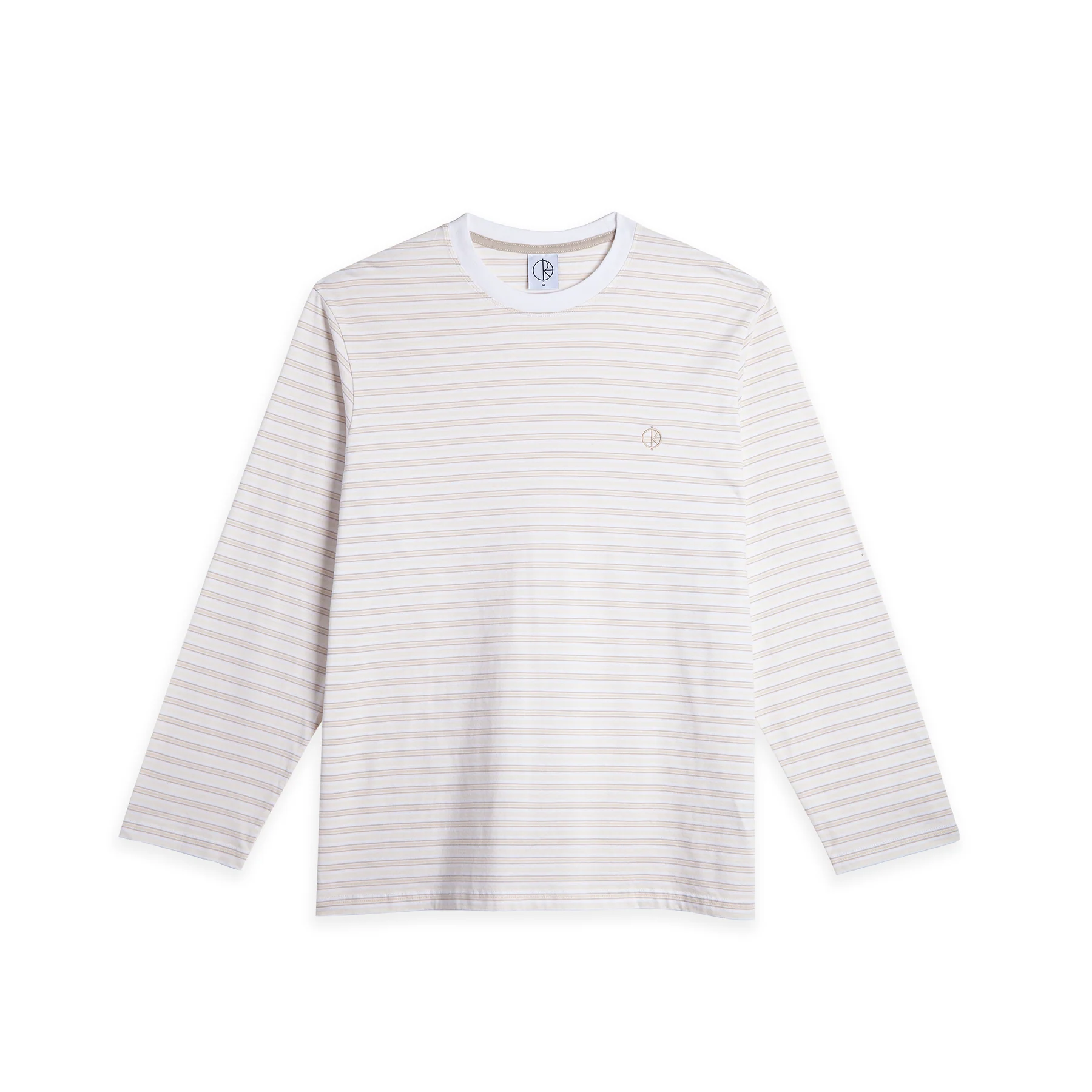 Steve LS Tee