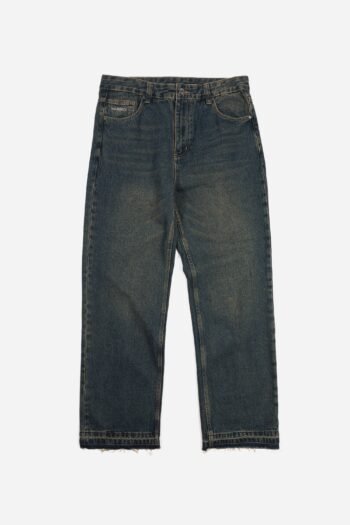 Stitch Manc Pant