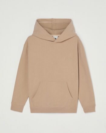 Lowcase Corduroy Hood Youth