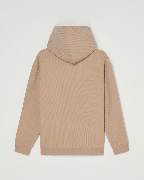Lowcase Corduroy Hood Youth – Image 2