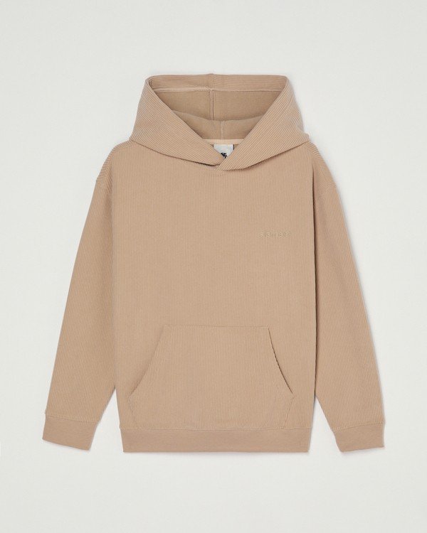 Lowcase Corduroy Hood Youth