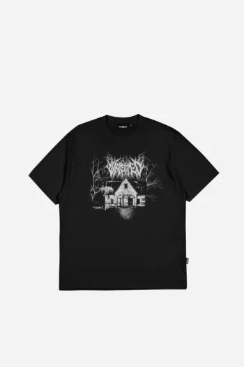 Haunted T-Shirt
