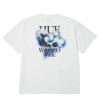 Huf T-Shirt Hybrid Moments