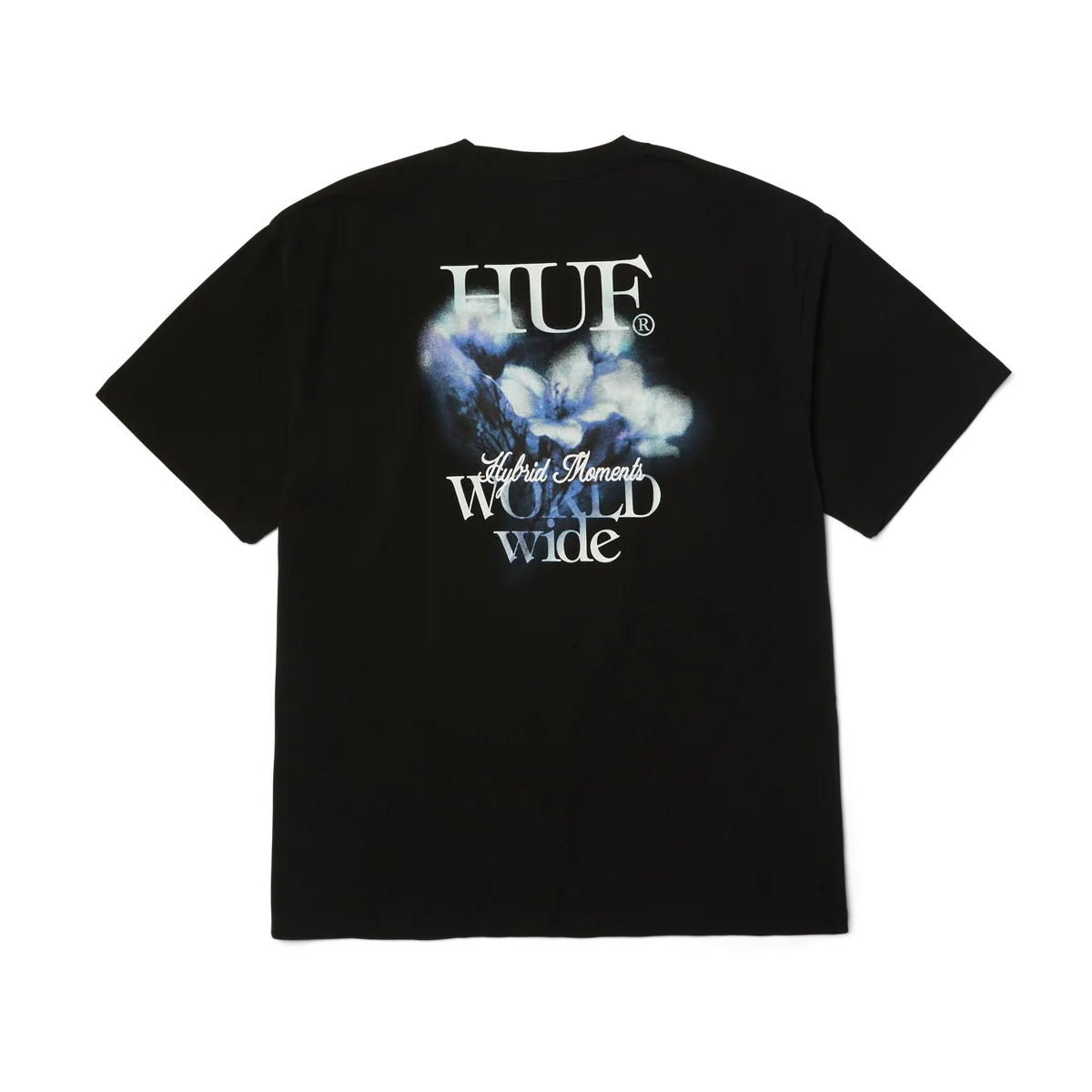 Huf T-Shirt Hybrid Moments – Image 2