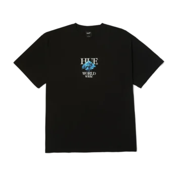 Huf T-Shirt Hybrid Moments