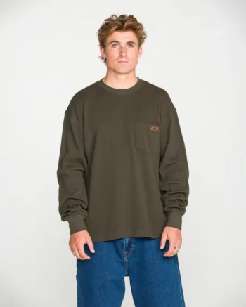 Overtime Thermal LS