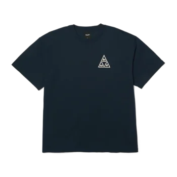 Huf T-Shirt Triple Triangle
