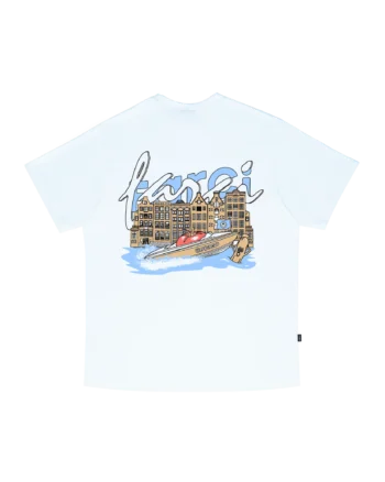 Boat Tee