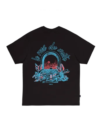 Rose Tee