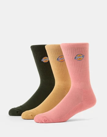 Valley Grove Socks
