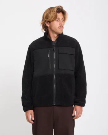Storm Stone Zip Fleece