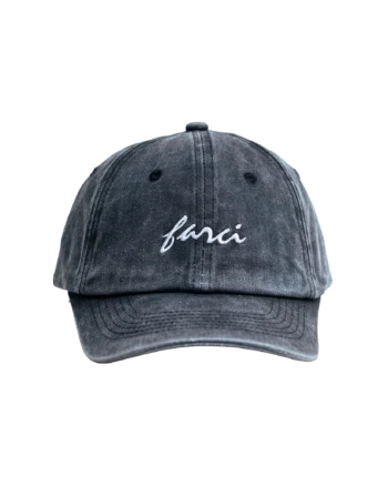 Vintage Cap