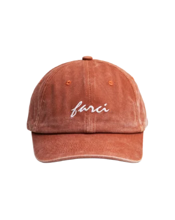 Vintage Cap