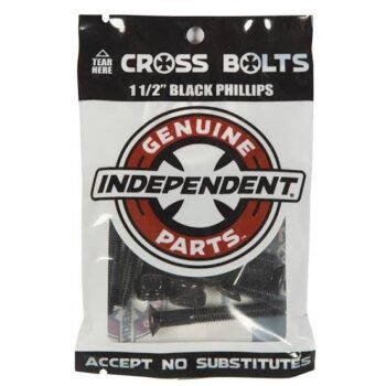 Independent Vis Phillips 1,5