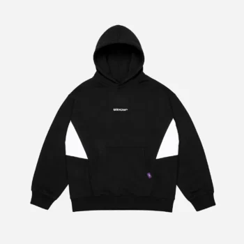 Yetorious Hoodie