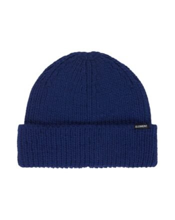 Mid Heavy Knit Solid
