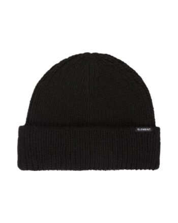 Mid Heavy Knit Solid