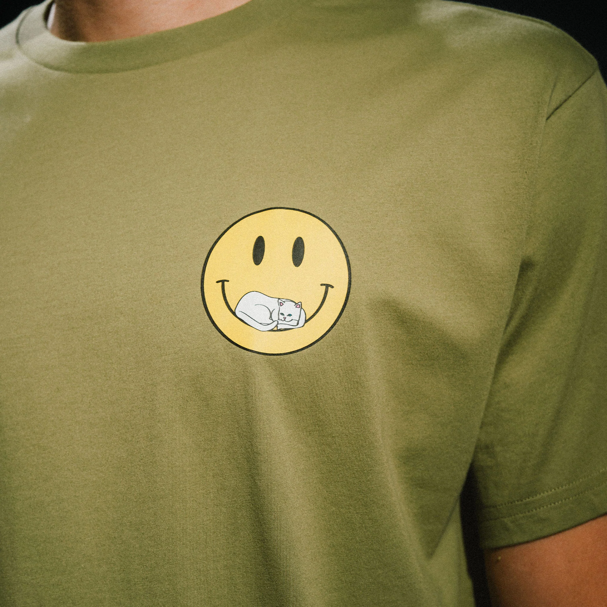Everything Will Be Ok Tee – Image 4