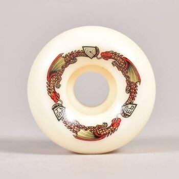 Powell Wheels Dragon 54MM X 34MM 93A V6